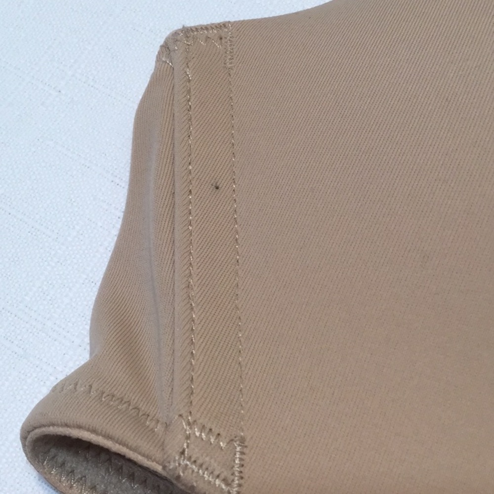 Cacique Lightly Lined T-Shirt No Wire Bra - Picture 6 of 6